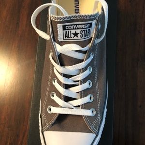 Men’s Converse Low Tops